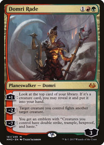 161-domrirade