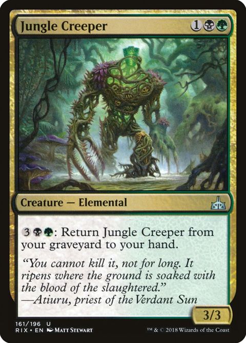 161-junglecreeper