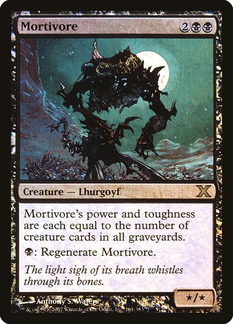 161★-mortivore