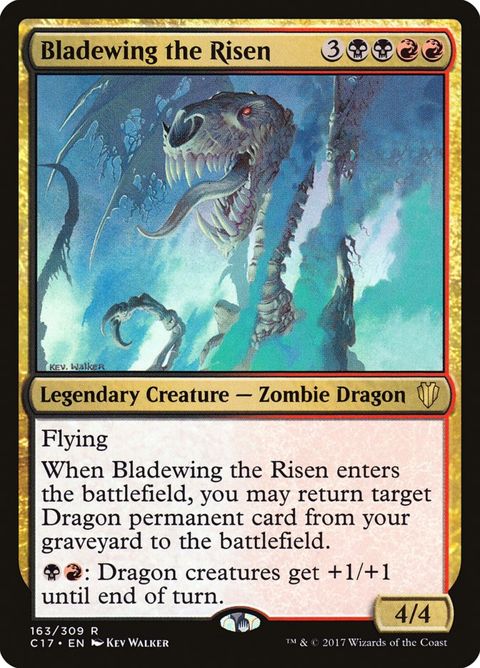 163-bladewingtherisen
