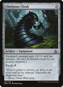 163-chitinouscloak