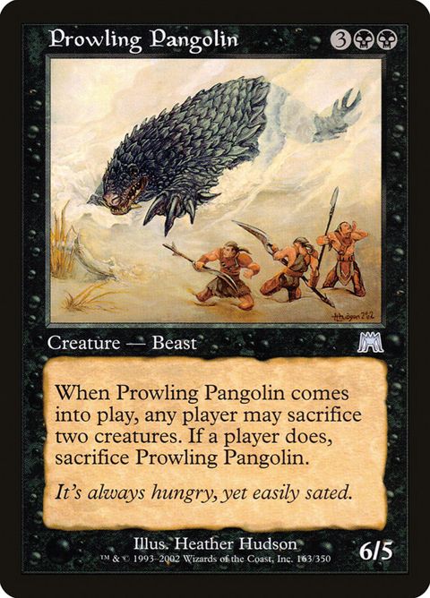 163-prowlingpangolin