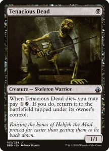 163-tenaciousdead