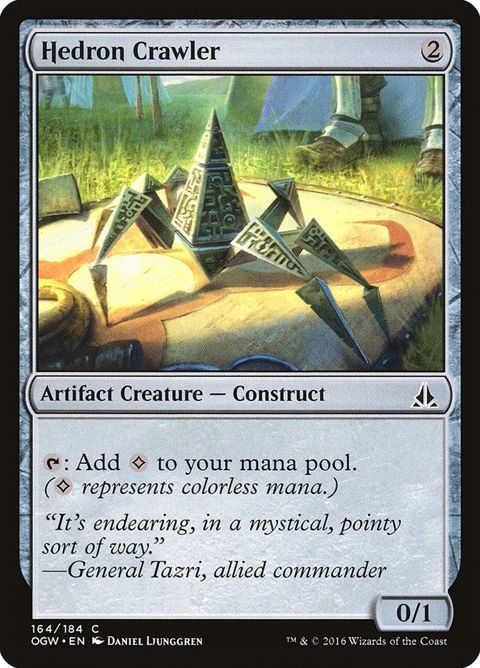 164-hedroncrawler