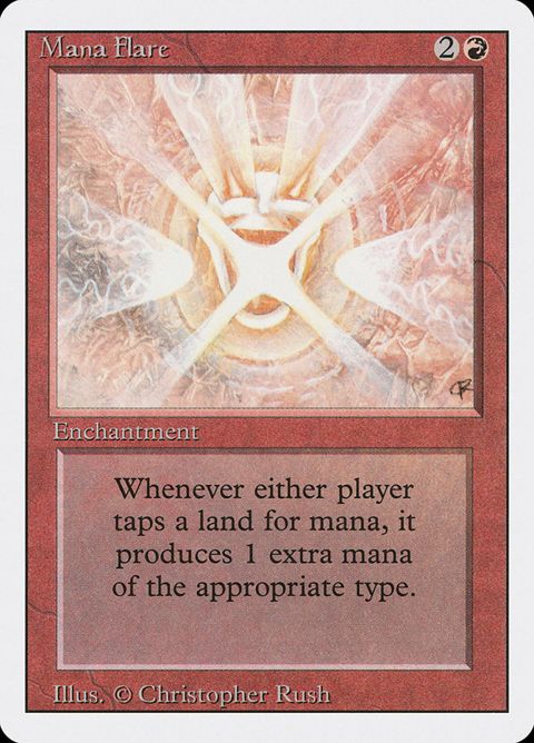 164-manaflare