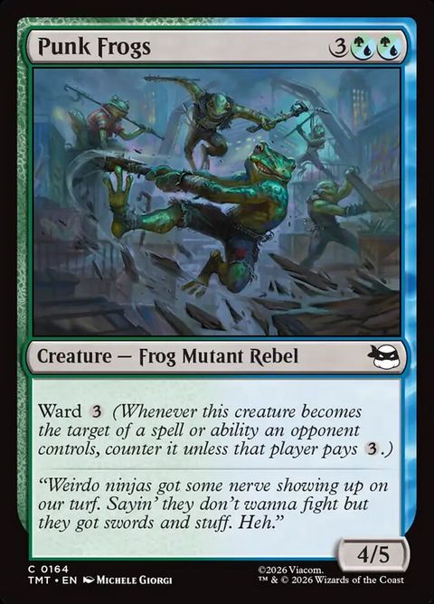 164-punkfrogs