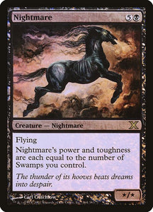 164★-nightmare