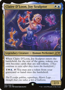 165-clairedloonjoysculptor