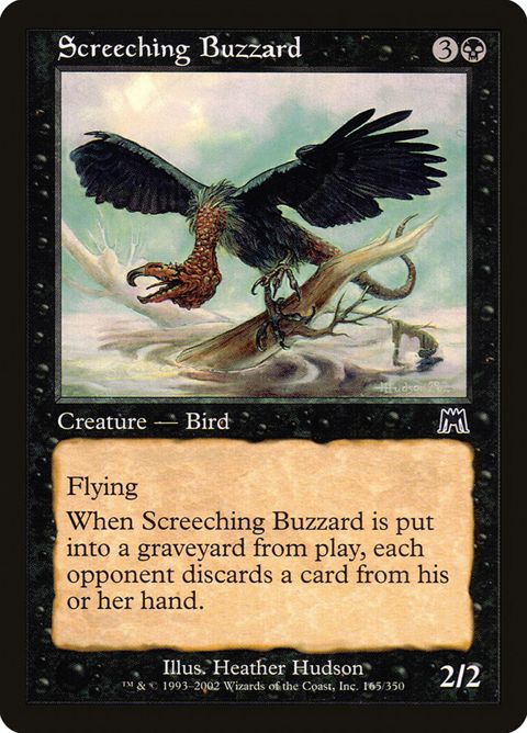 165-screechingbuzzard