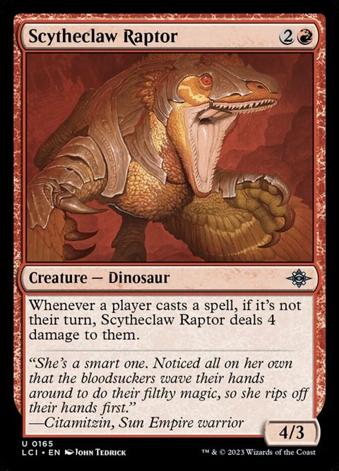 165-scytheclawraptor