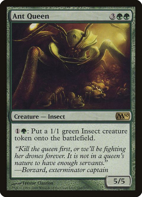 166-antqueen