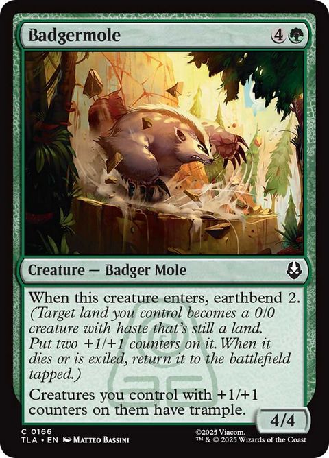 166-badgermole