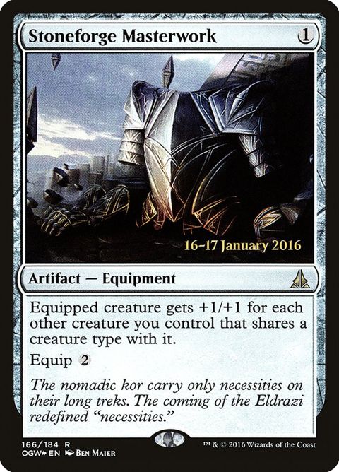 166s-stoneforgemasterwork