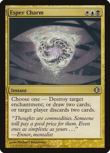 167-espercharm