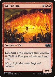 167-walloffire