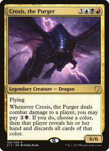 168-crosisthepurger