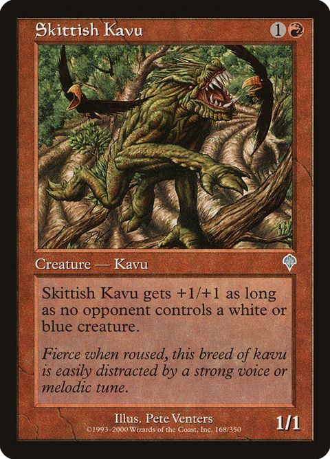 168-skittishkavu