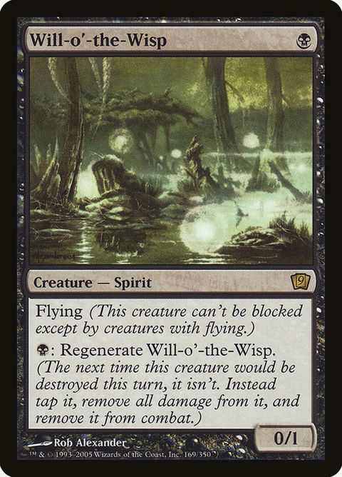 169★-willothewisp