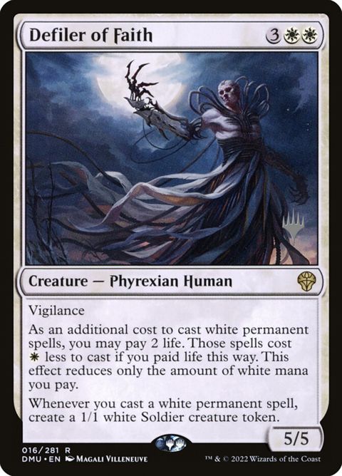 16p-defileroffaith