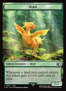 17-bird