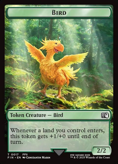 17-bird