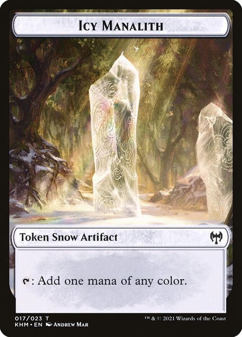 17-icymanalith