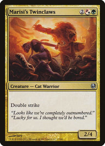 17-marisistwinclaws