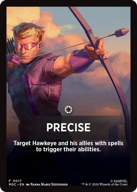 17-precisethemecard