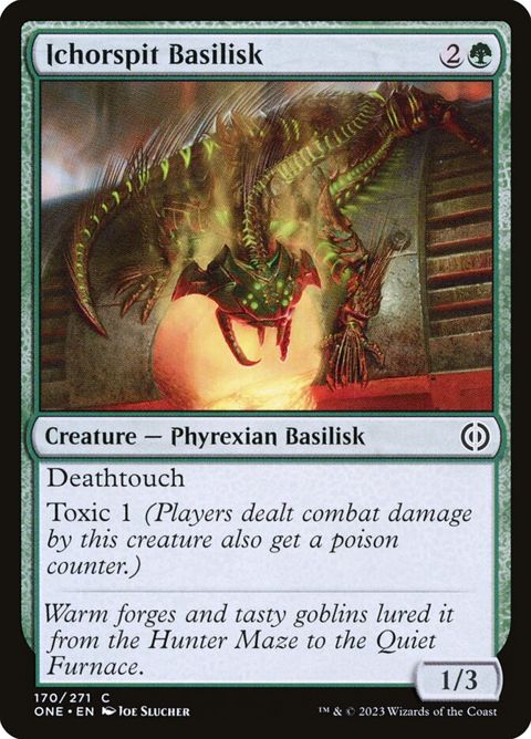 170-ichorspitbasilisk