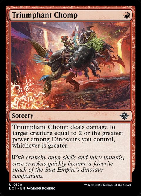 170-triumphantchomp