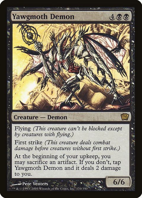 170★-yawgmothdemon