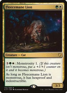 172-fleecemanelion