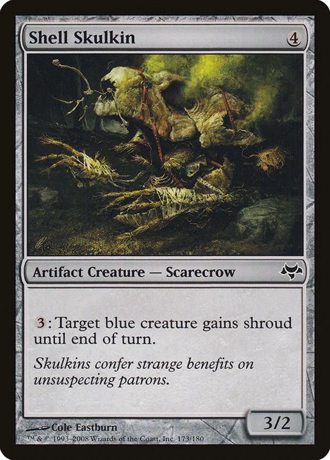 173-shellskulkin