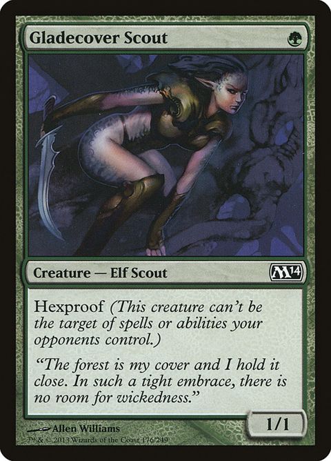 176-gladecoverscout