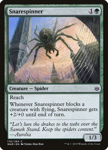176-snarespinner