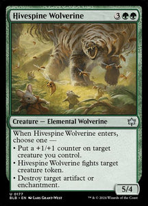 177-hivespinewolverine