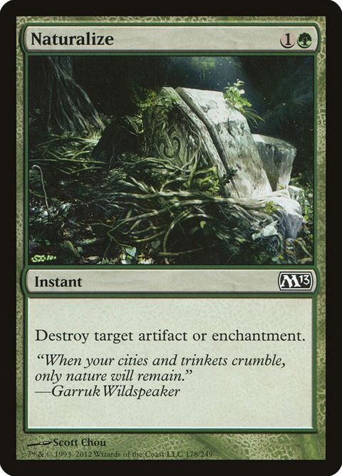 178-naturalize