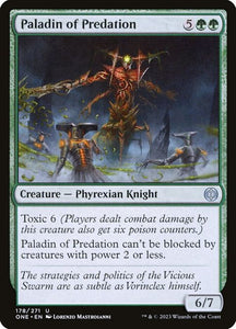 178-paladinofpredation