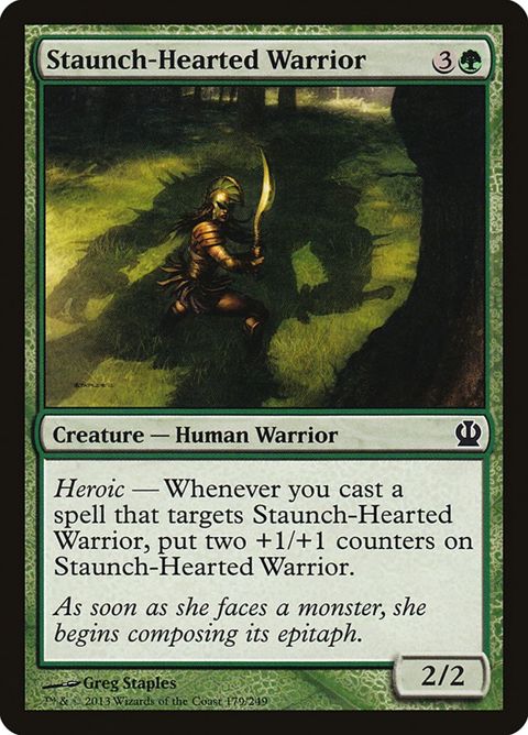 179-staunchheartedwarrior