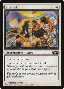 18-lifelink