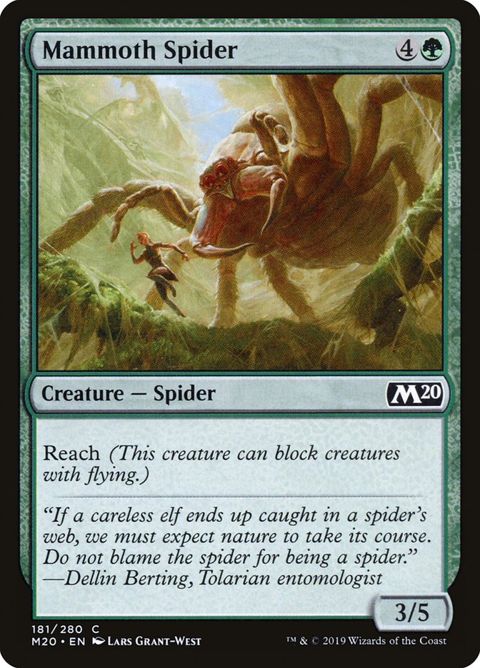 181-mammothspider