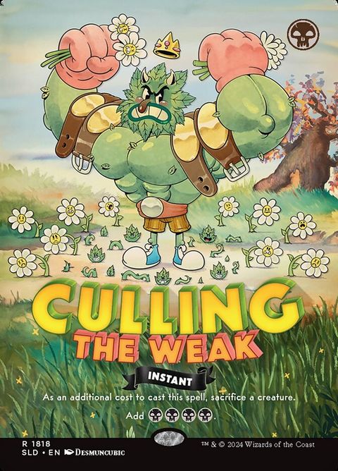 1818-cullingtheweak