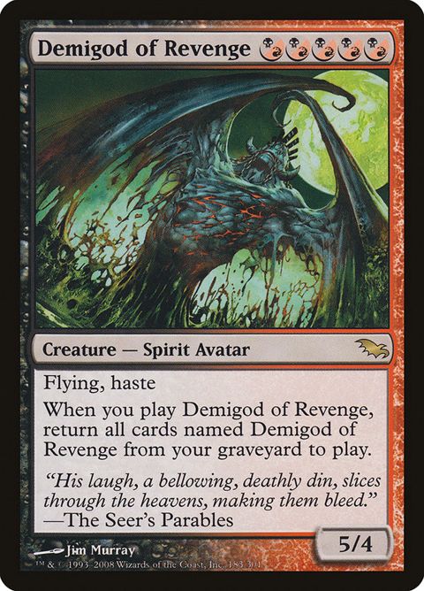183-demigodofrevenge