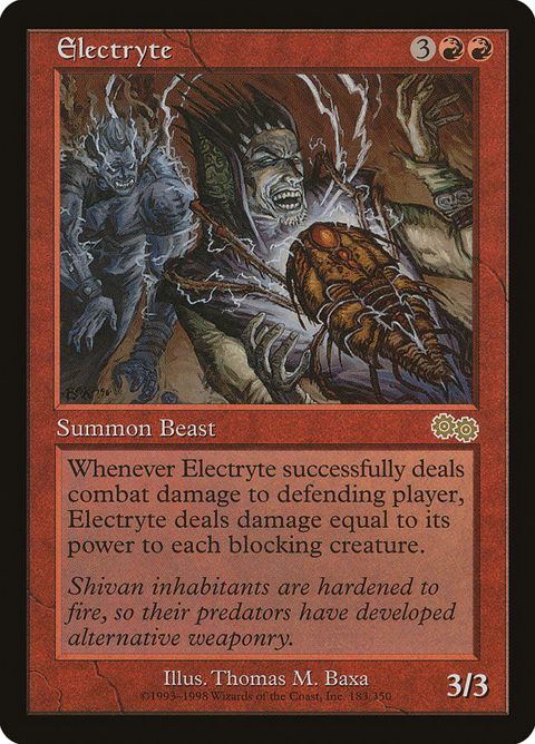 183-electryte