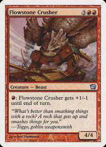 184-flowstonecrusher