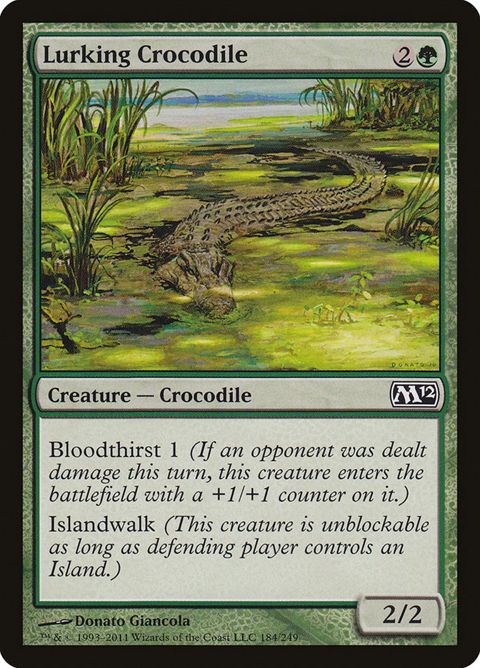 184-lurkingcrocodile
