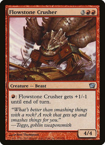 184★-flowstonecrusher