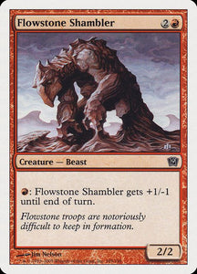 185-flowstoneshambler