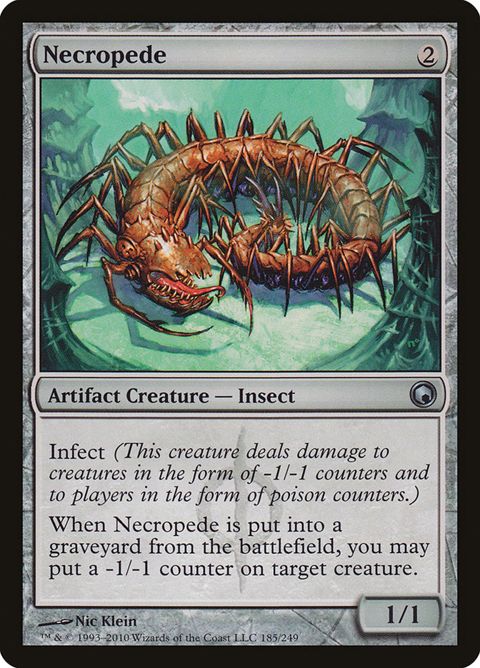185-necropede