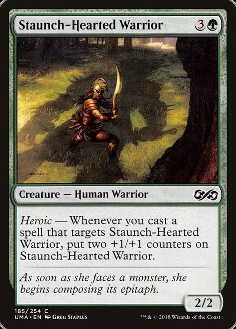 185-staunchheartedwarrior